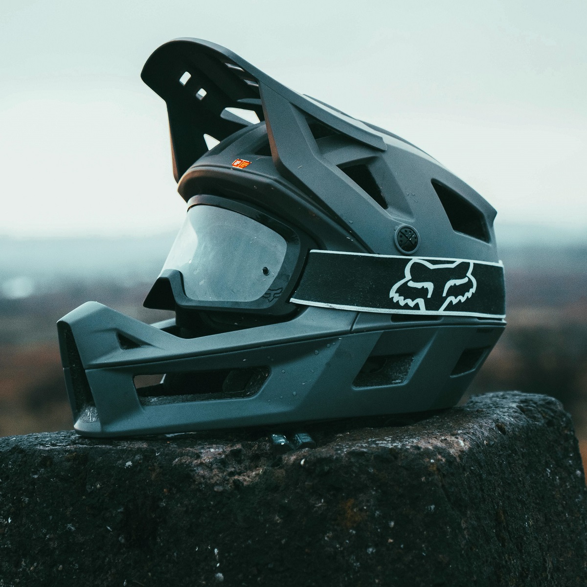 Cycling Helmet
