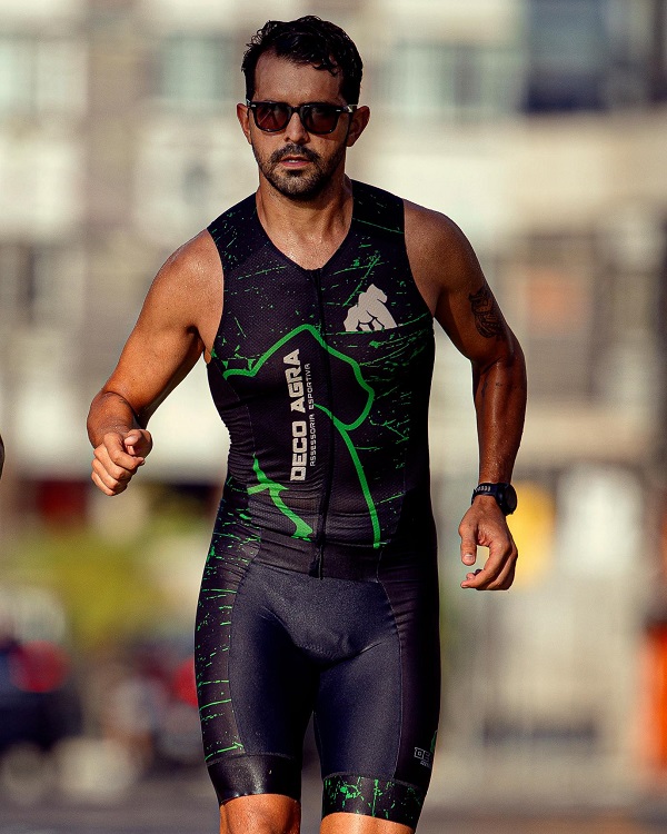 Tri Suit